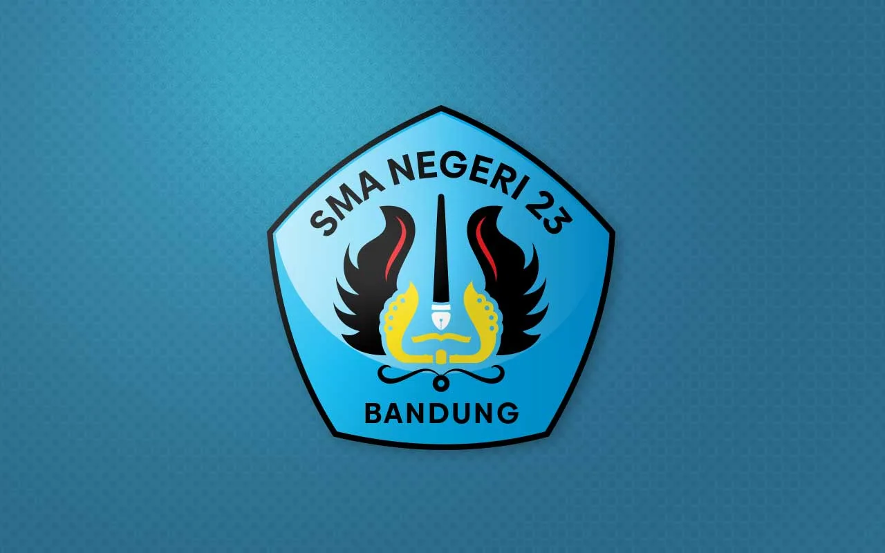 Logo sma negeri 23 bandung ruang logo featured image