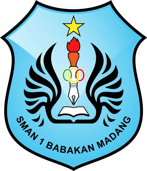 Lambang SMA Negeri 1 Babakan Madang Kab Bogor Lambang SMA Negeri 1 Babakan Madang Kab Bogor