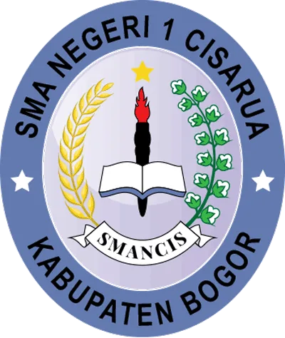 Logo SMAN 1 Cisarua Kab Bogor Logo SMAN 1 Cisarua Kab Bogor