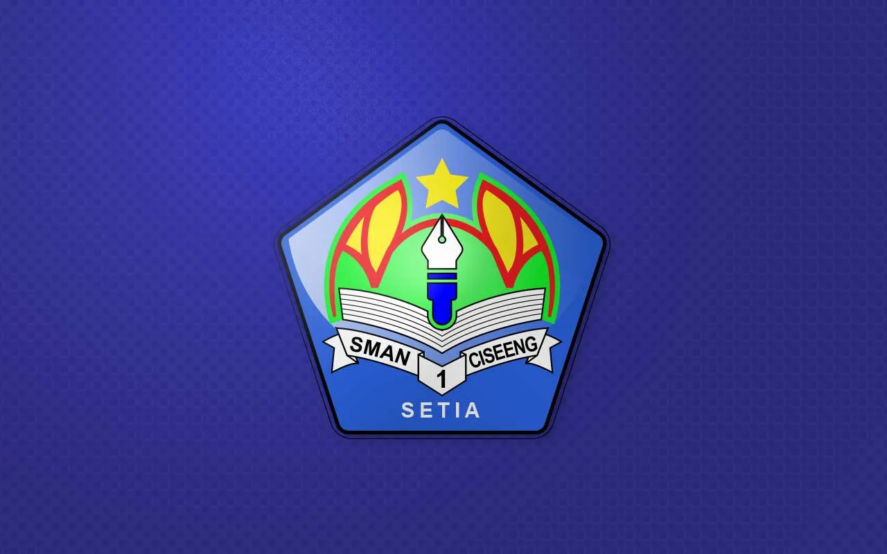 Logo sman 1 ciseeng kab bogor ruang logo featured image