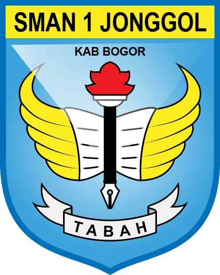 Logo SMAN 1 Jonggol Kab. Bogor Logo SMAN 1 Jonggol Kab. Bogor