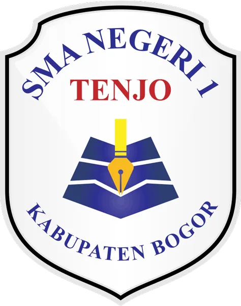 Logo SMA Negeri 1 Tenjo Kab Bogor Logo SMA Negeri 1 Tenjo Kab Bogor