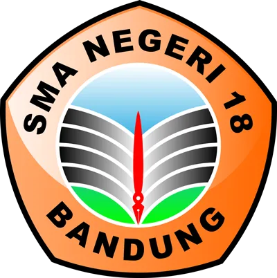 Logo SMA Negeri 18 Bandung Logo SMA Negeri 18 Bandung
