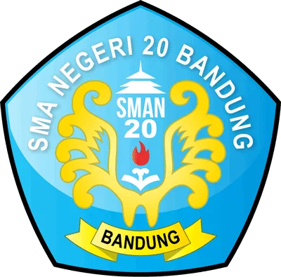 Lambang SMAN 20 Bandung Lambang SMAN 20 Bandung