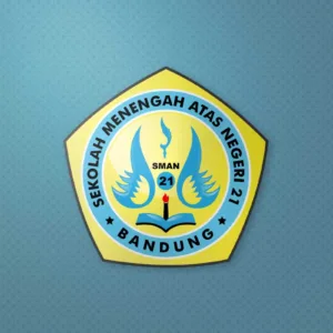 Logo sman 21 bandung ruang logo featured image