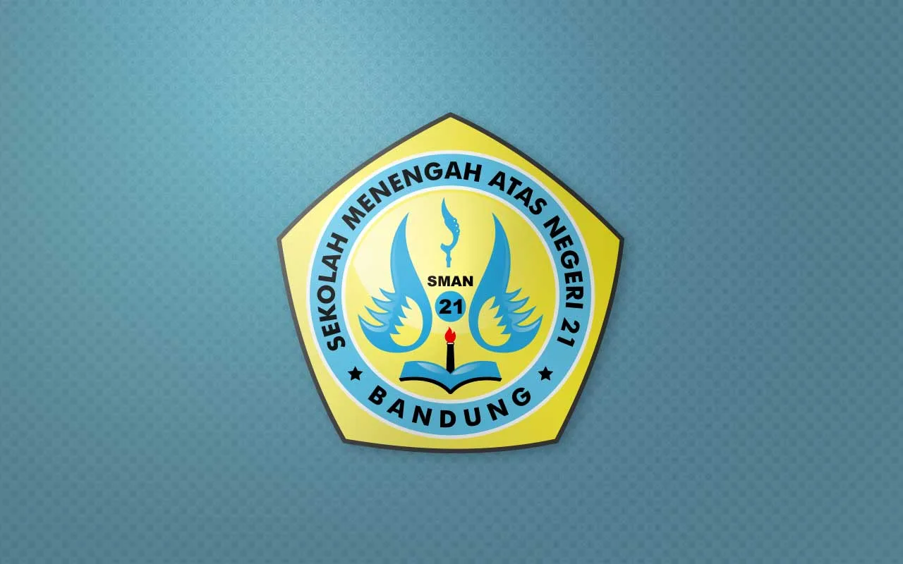 Logo sman 21 bandung ruang logo featured image