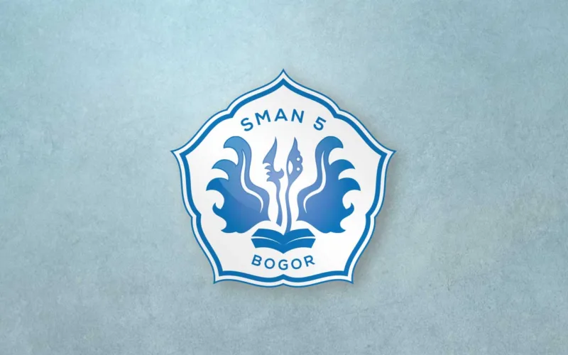Logo sman 5 bandung ruang logo featured image