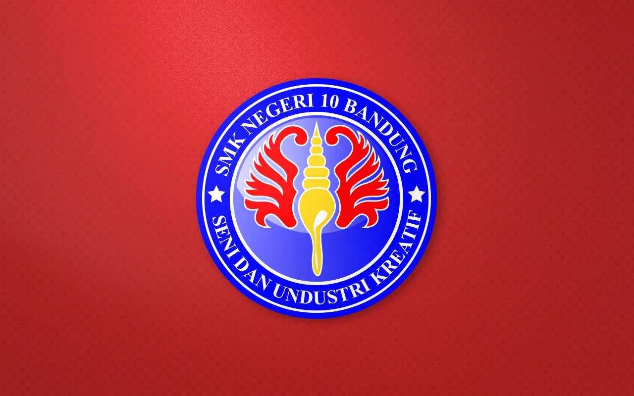 Logo smk negeri 10 ruang logo featured image