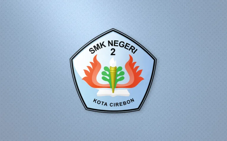 Logo smk negeri 2 kota cirebon ruang logo featured image