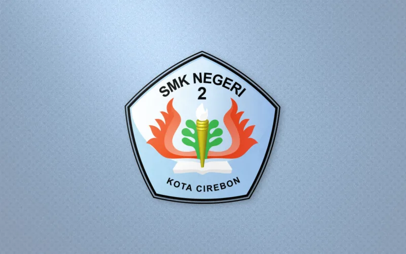 Logo smk negeri 2 kota cirebon ruang logo featured image