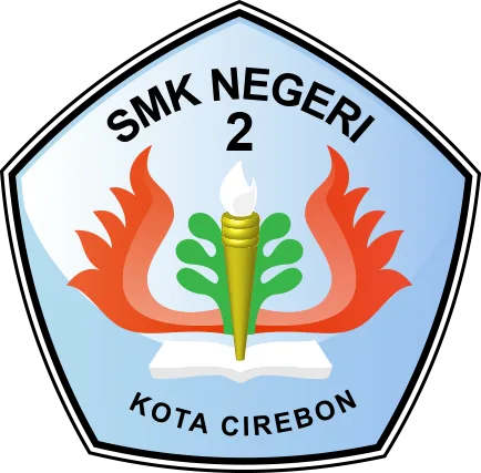 Logo SMK Negeri 2 Cirebon Logo SMK Negeri 2 Cirebon