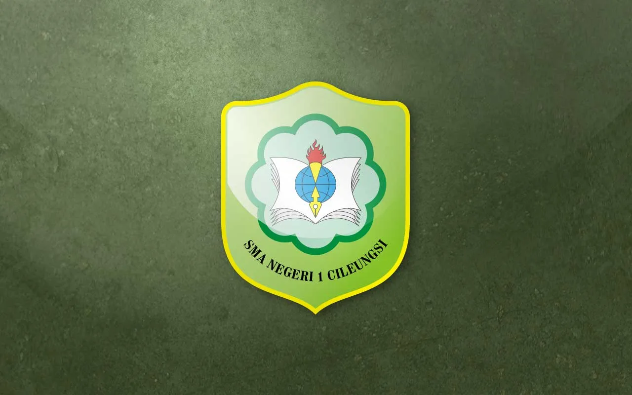 Sma negeri 1 cileungsi kab bogor ruang logo featured image