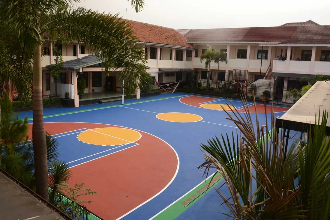 Sma negeri 16 bandung foto 8m