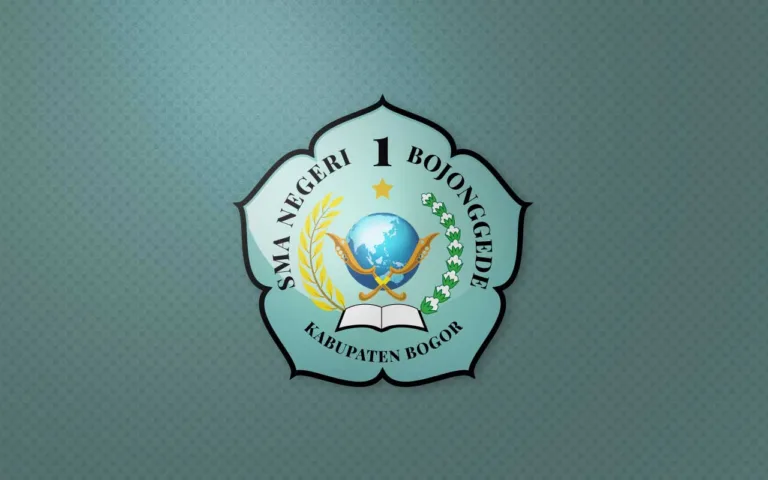 Sman 1 bojonggede kab bogor ruang logo featured image