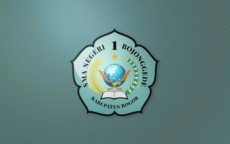 Sman 1 bojonggede kab bogor ruang logo featured image