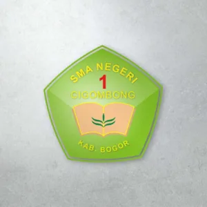 Sman 1 cigombong kota bogor ruang logo featured image
