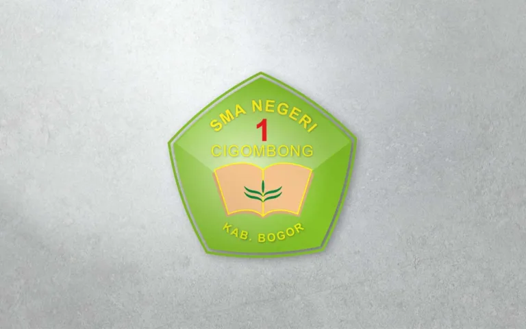 Sman 1 cigombong kota bogor ruang logo featured image