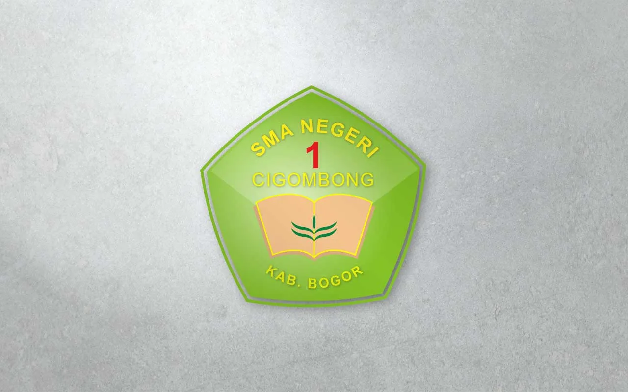 Sman 1 cigombong kota bogor ruang logo featured image