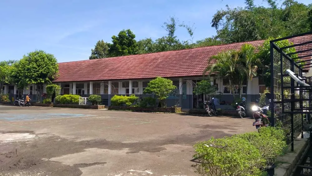 Sman 1 ciomas kab bogor foto2m