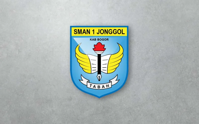 Sman 1 jonggol kab bogor ruang logo featured image