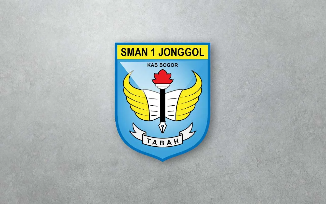 Sman 1 jonggol kab bogor ruang logo featured image