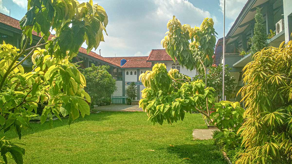 Sman 5 kota bogor foto 5m