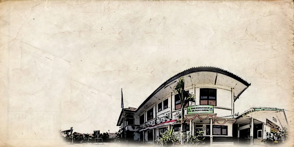 Sejarah sman 15 bandung