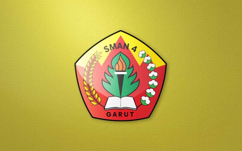 Logo sma negeri 4 garut ruang logo featured image