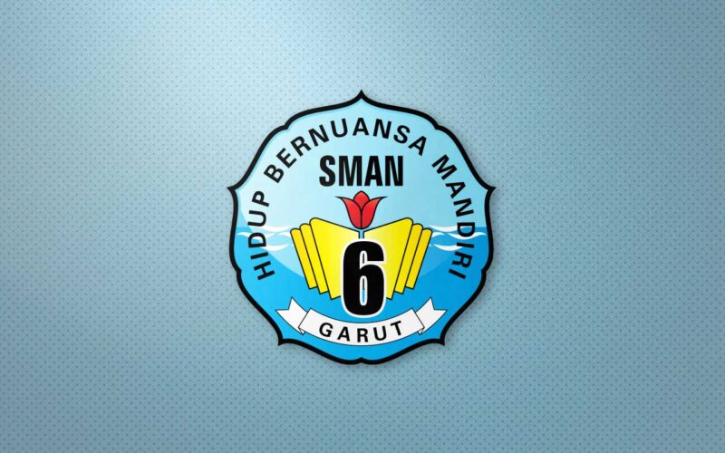 Logo sma negeri 6 garut ruang logo featured image