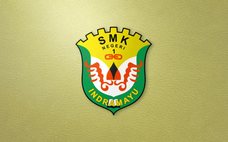Logo smk negeri 1 indramayu ruang logo featured image