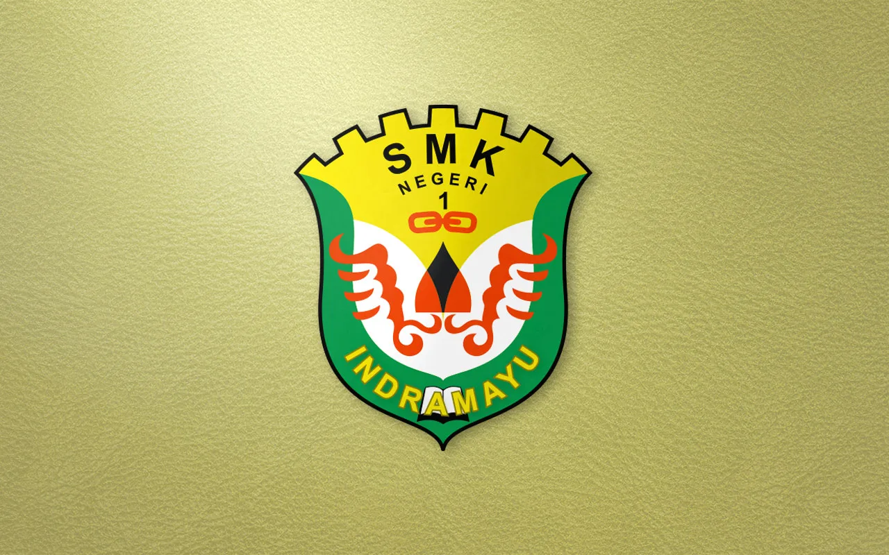Logo smk negeri 1 indramayu ruang logo featured image