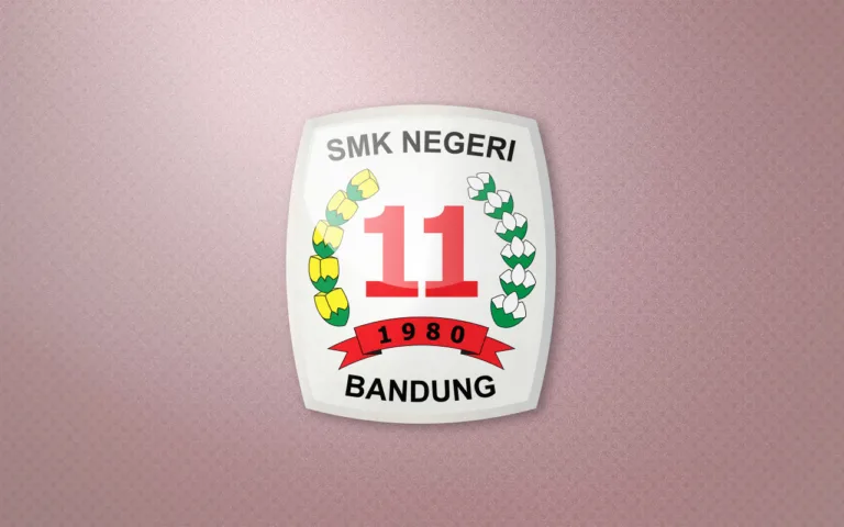 Logo smk negeri 11 bandung ruang logo featured image