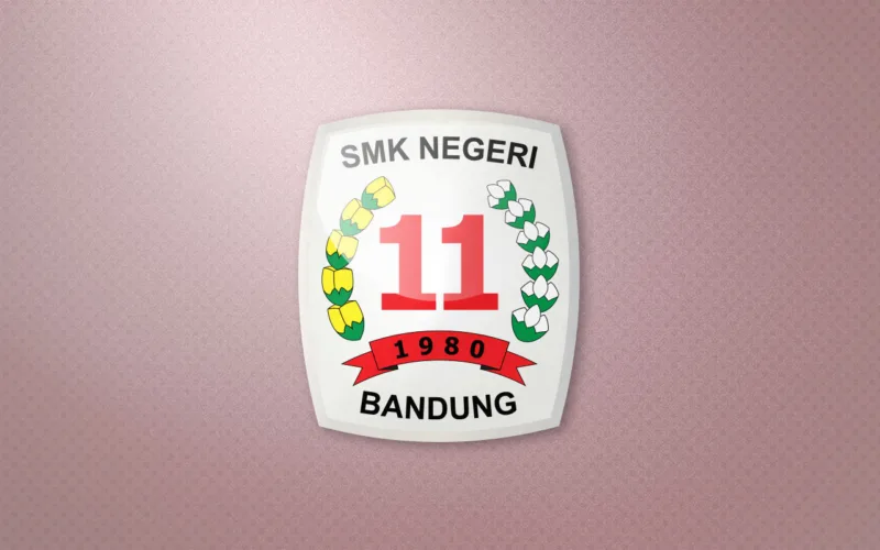 Logo smk negeri 11 bandung ruang logo featured image