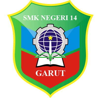 Logo SMK Negeri 14 Garut Logo SMK Negeri 14 Garut