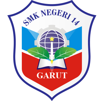 Logo SMK Negeri 14 Garut Logo SMK Negeri 14 Garut