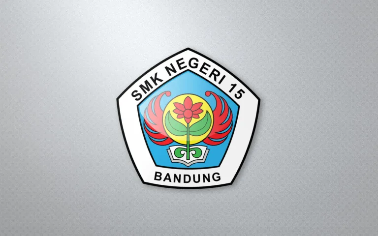 Logo smk negeri 15 bandung ruang logo featured image