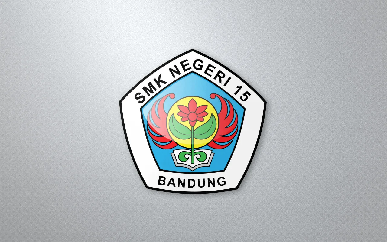 Logo smk negeri 15 bandung ruang logo featured image