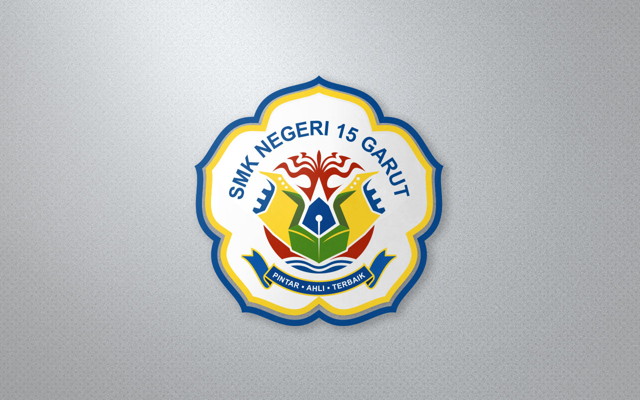 Logo smk negeri 15 garut ruang logo featured image