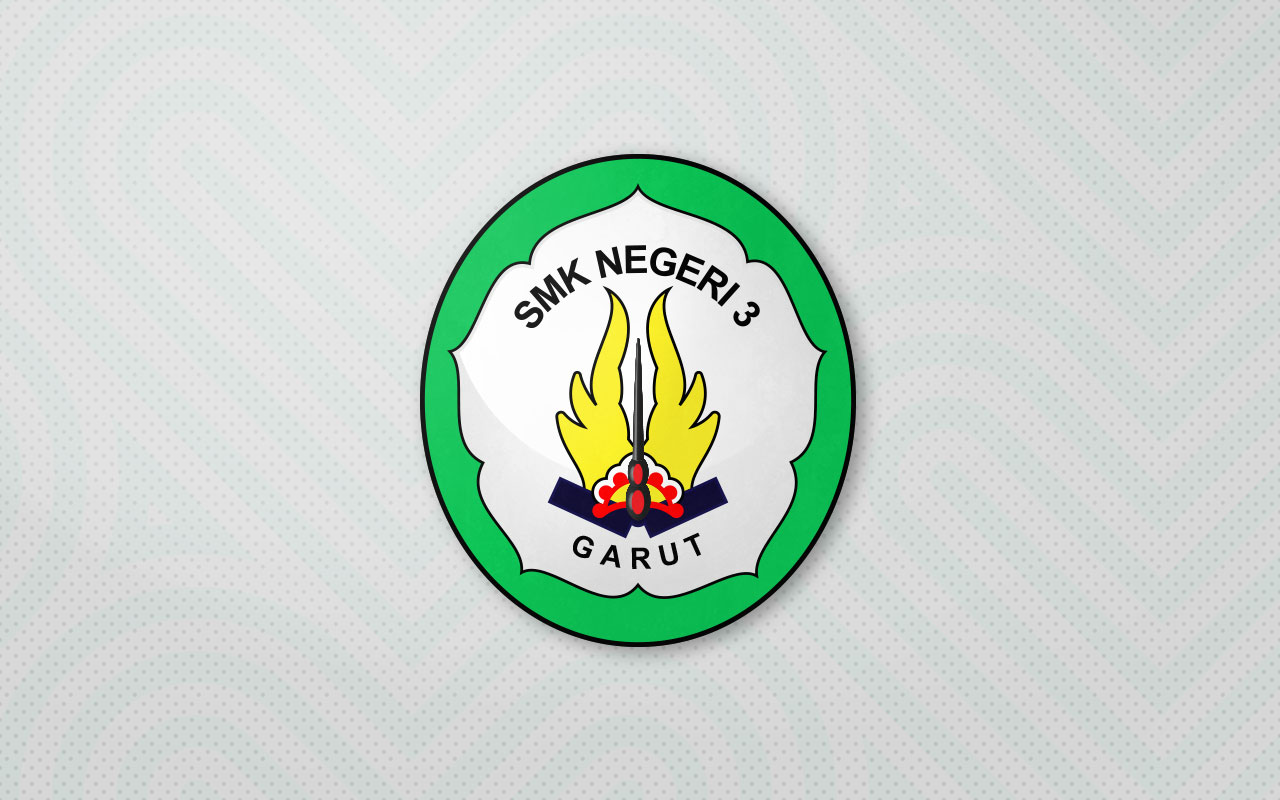 Logo smk negeri 3 garut ruang logo featured image