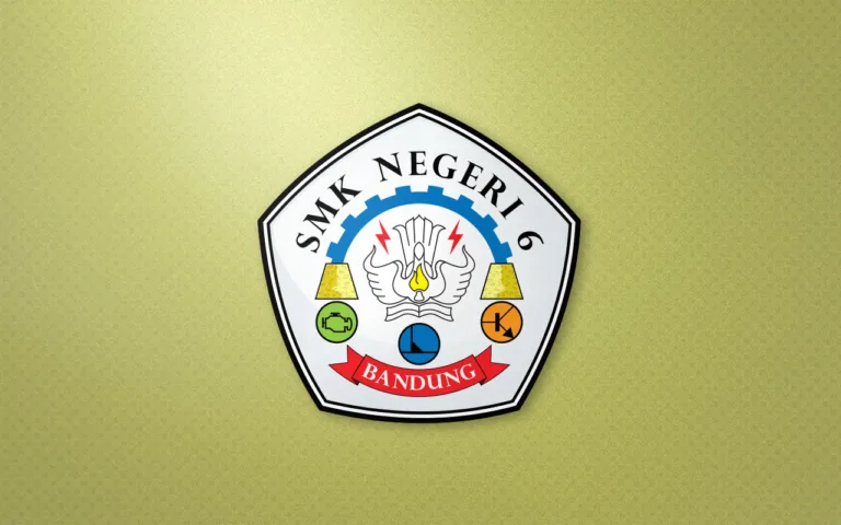 Logo smk negeri 6 bandung ruang logo featured image