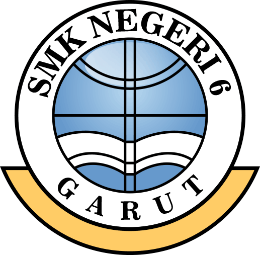 Logo SMK Negeri 6 Garut_Ruang Logo Logo SMK Negeri 6 Garut_Ruang Logo