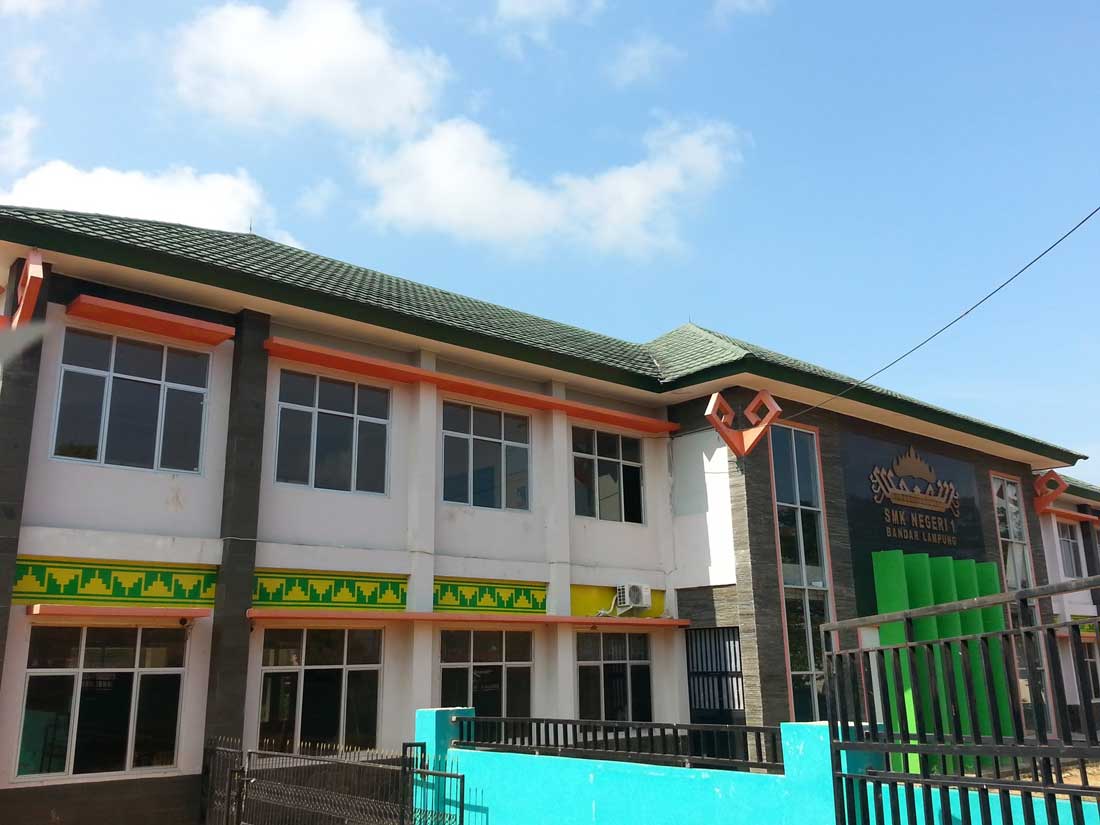 Smk negei 1 bandarlampung foto 01