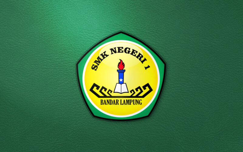 Smk negeri 1 bandarlampung ruang logo featured image