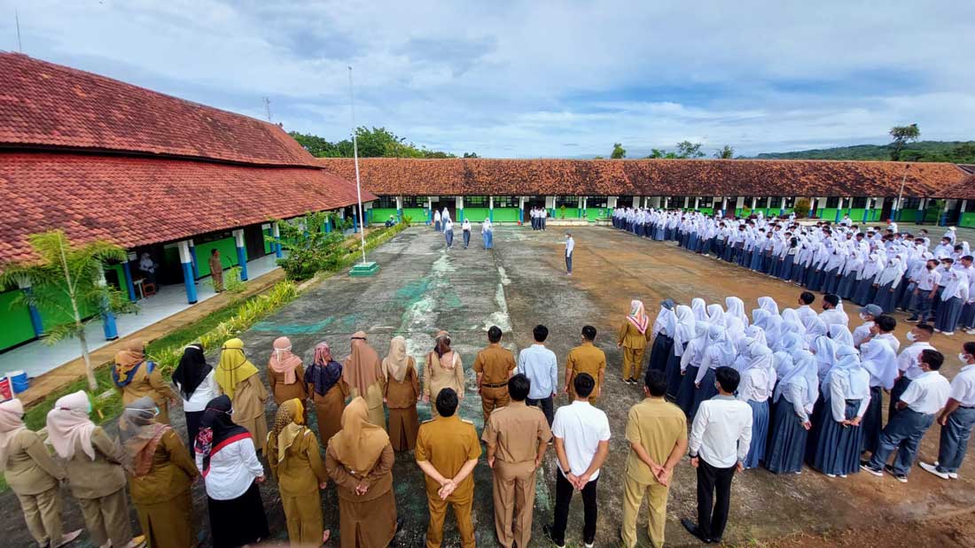 Smk negeri 15 garut foto 1