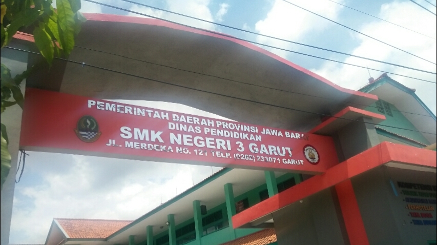 Smk negeri 3 garut foto 1