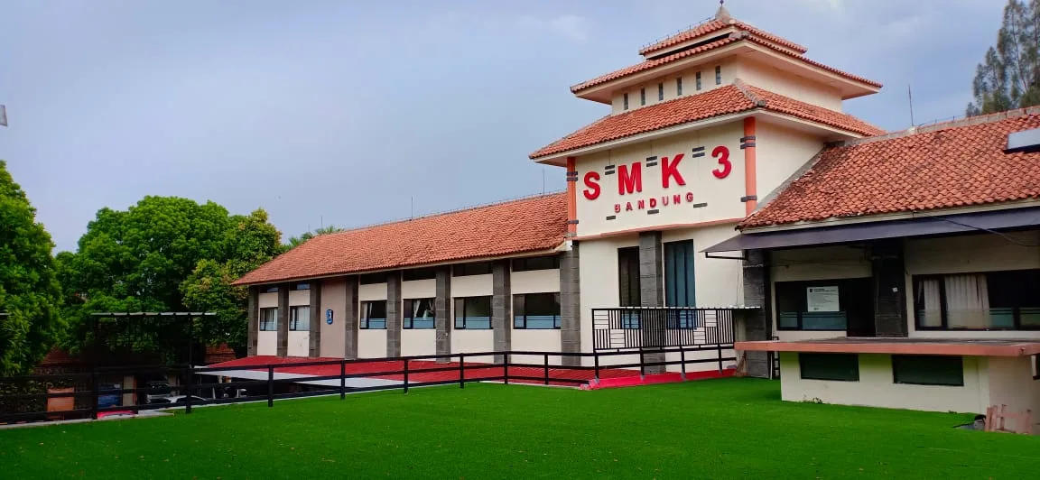 Smkn 3 bandung foto 15