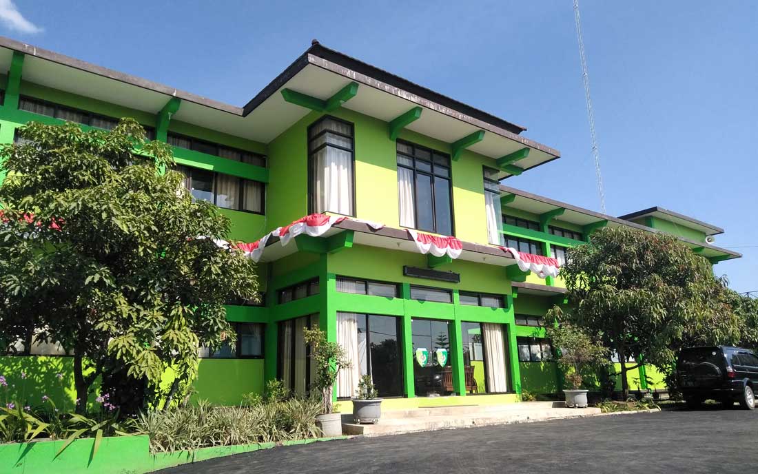 Smkn 4 garut