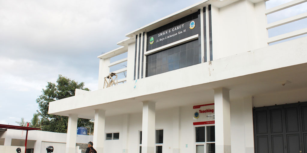 Smkn 6 garut foto 4