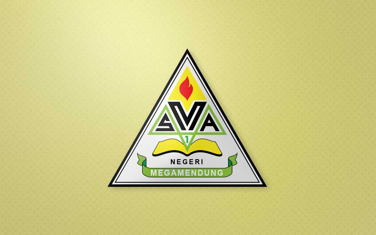 Lambang sma negeri 1 megamendung kab bogor ruang logo featured image