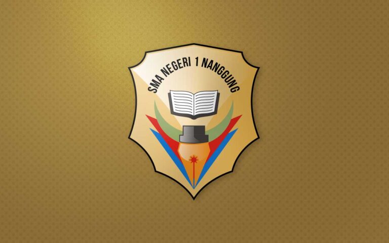 Lambang sma negeri 1 nanggung kab bogor ruang logo featured image
